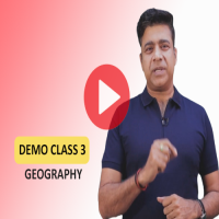 Don’t Miss the Almanac of Geography Optional for UPSC Exam