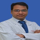 Expert Gastro Doctor in Jaipur  Dr Sushil Kumar Jain  ACE Gastro