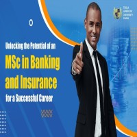  Master of Science in Banking and Insurance  Texila American Universi