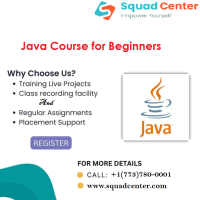 Java Course for Beginners with Practical Project Examples