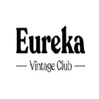 Eureka Vintage · Feria Americana · Second Hand Premium