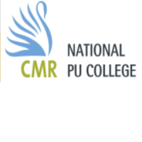 Pre University Colleges in Bangalore  CMR National PU College
