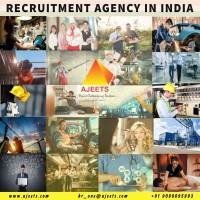 Top Recruitment Agencies in India Find the Perfect Fit for You